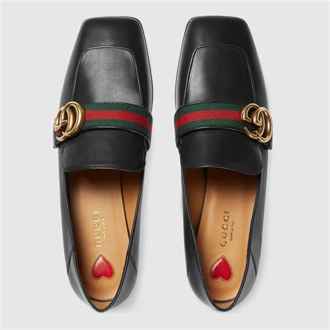 gucci loafer sale womens|Gucci loafer lowest price.